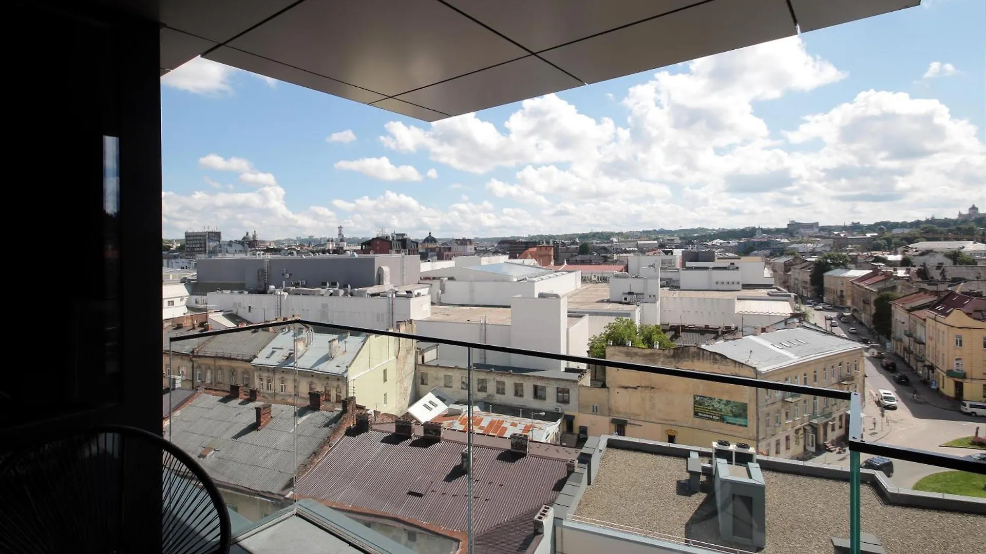 Smart Apartments Lviv Oekraïne