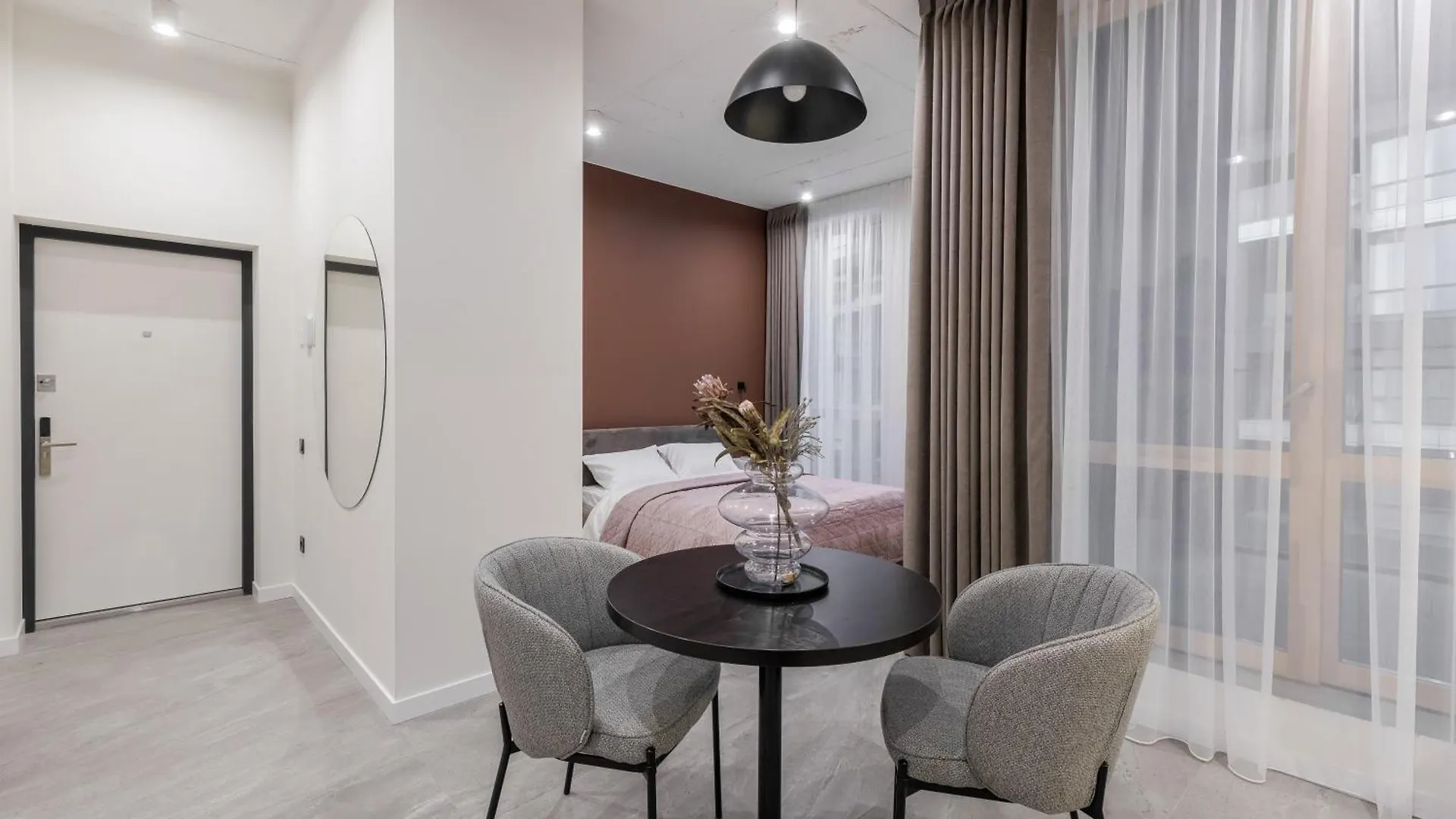 Smart Apartments Lviv