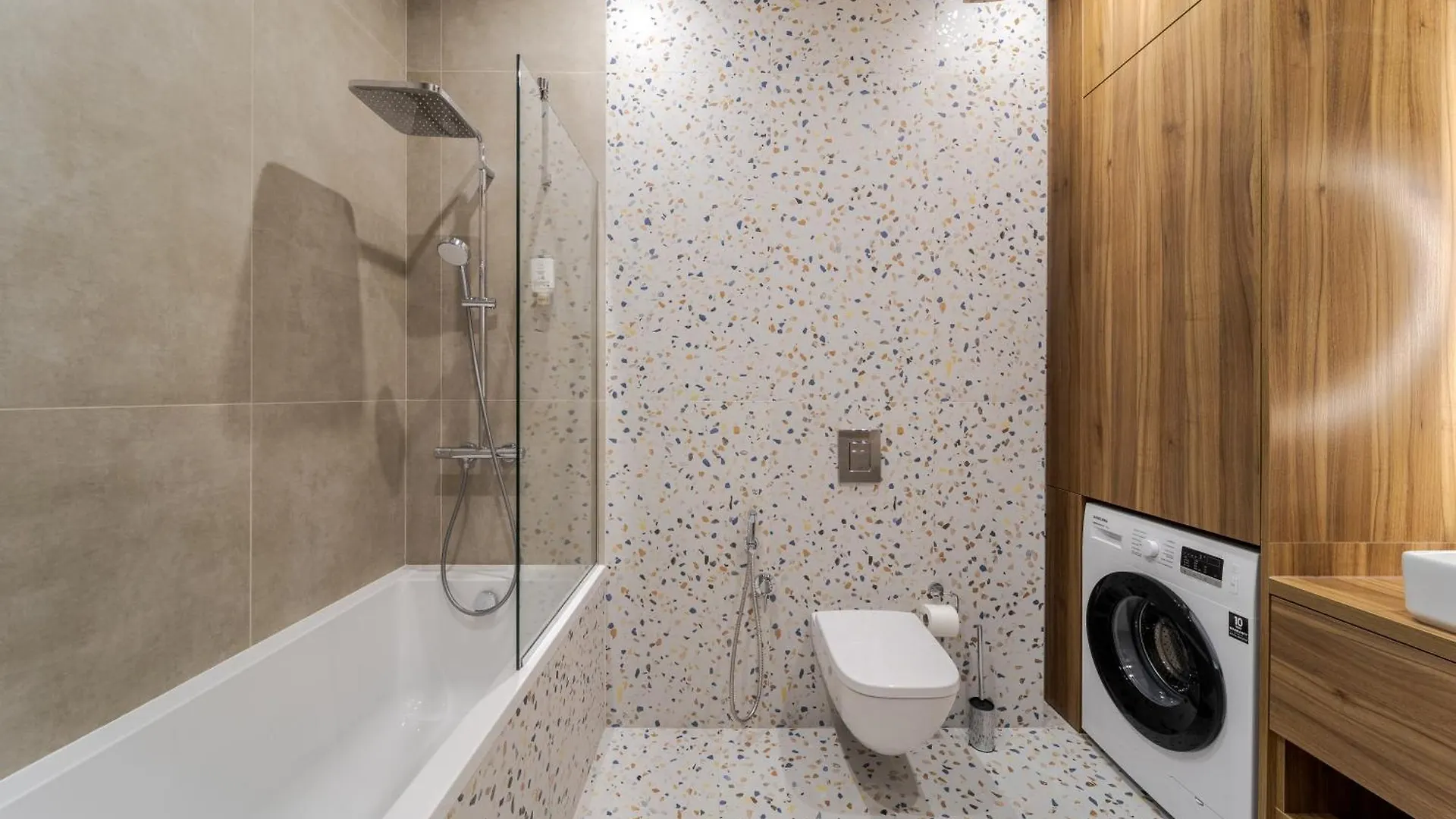 Smart Apartments Lviv Oekraïne