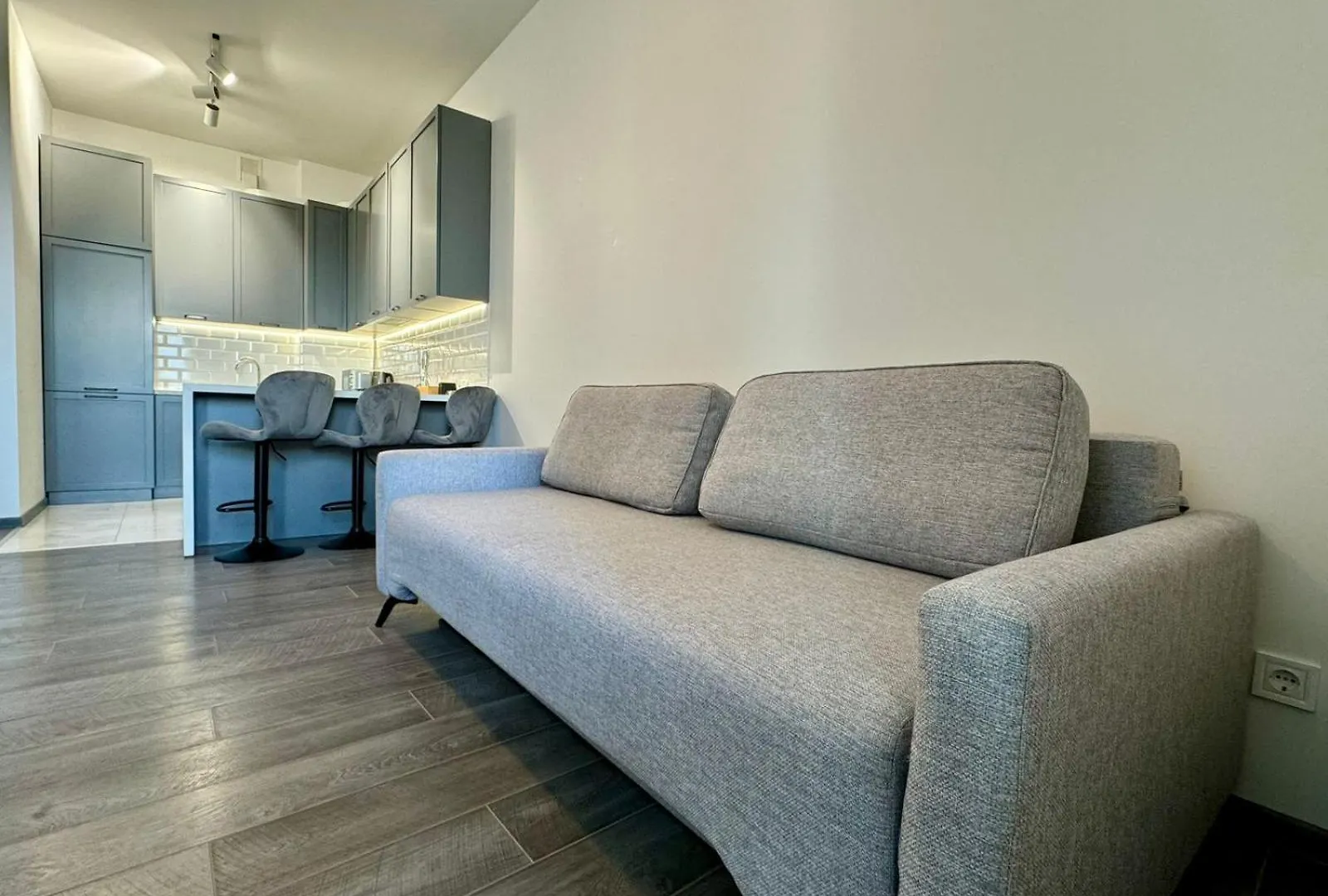 Smart Apartments リヴィウ