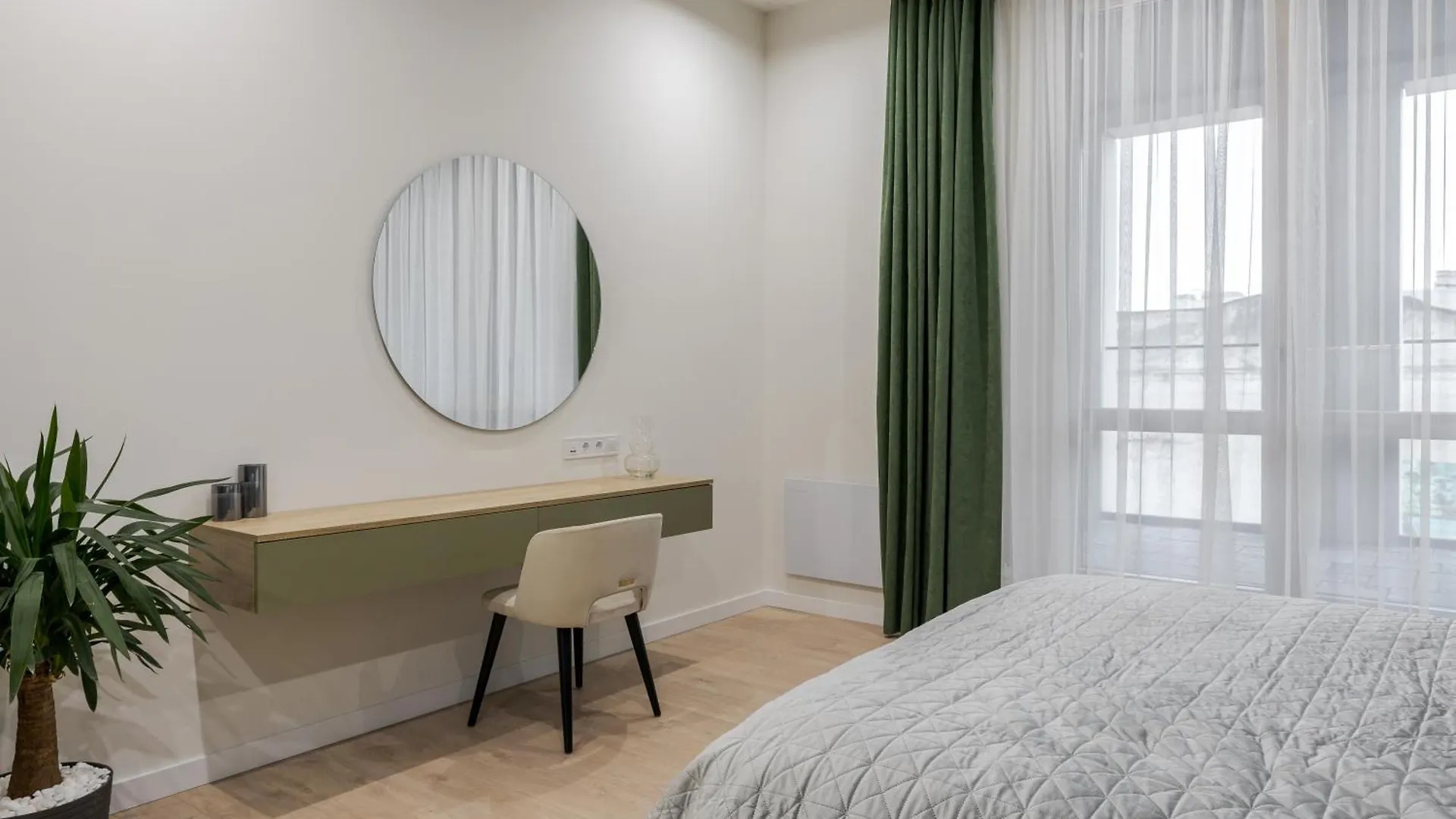 Smart Apartments リヴィウ 0*,  ウクライナ