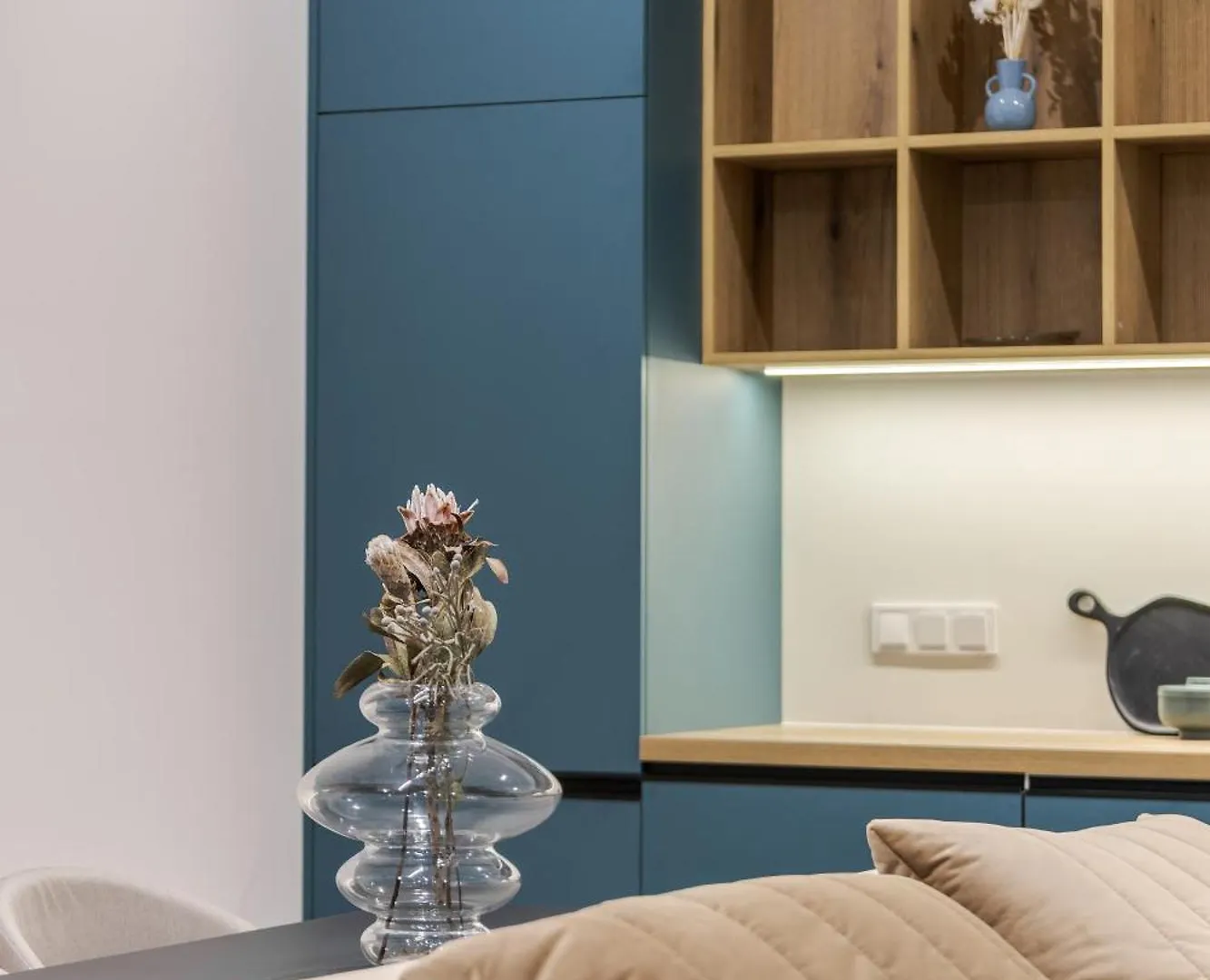 Smart Apartments リヴィウ 0*,
